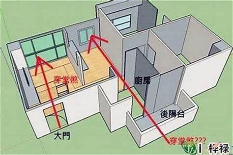 扁擔煞化解|【扁擔煞】買房遇到扁擔煞怎麼辦？專家告訴你真相